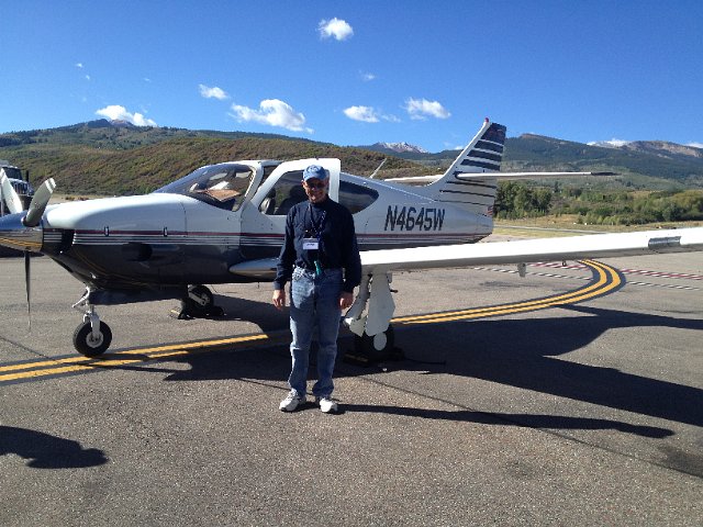 Aspen off the bucket list!